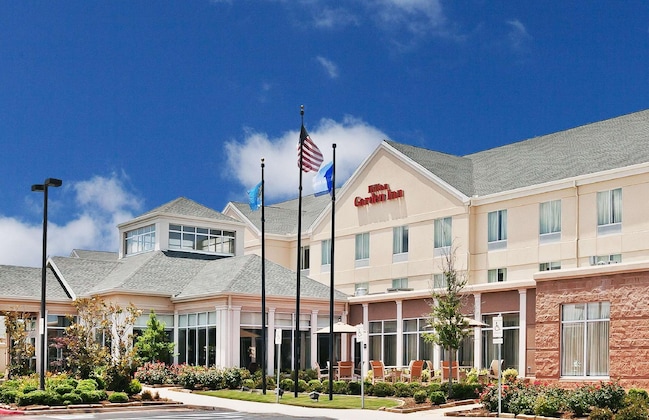 Gallery - Hilton Garden Inn Norman