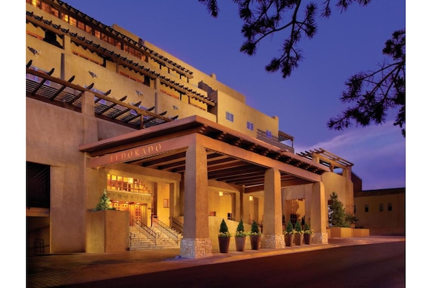 Gallery - Eldorado Hotel & Spa