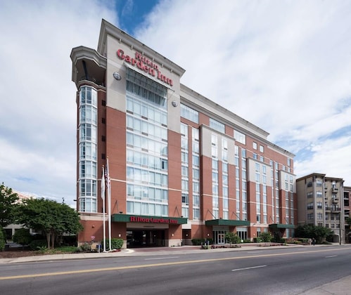 Gallery - Hilton Garden Inn Nashville Vanderbilt