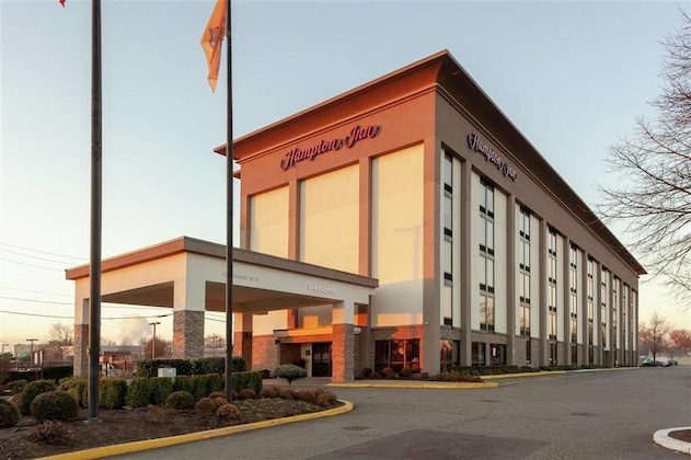 Gallery - Holiday Inn Express Newark Airport Elizabeth By Ihg