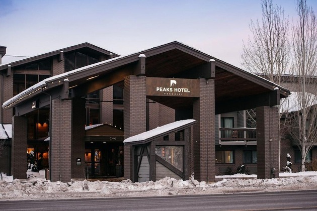 Gallery - Hotel Thaynes, Park City, A Tribute Portfolio Hotel