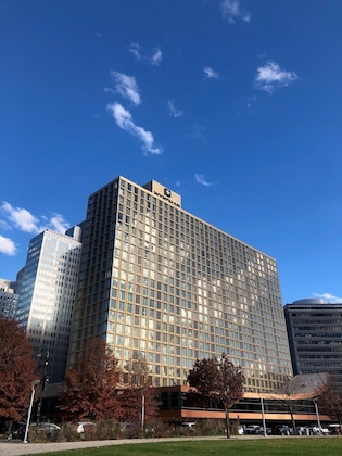 Gallery - Wyndham Grand Pittsburgh Downtown