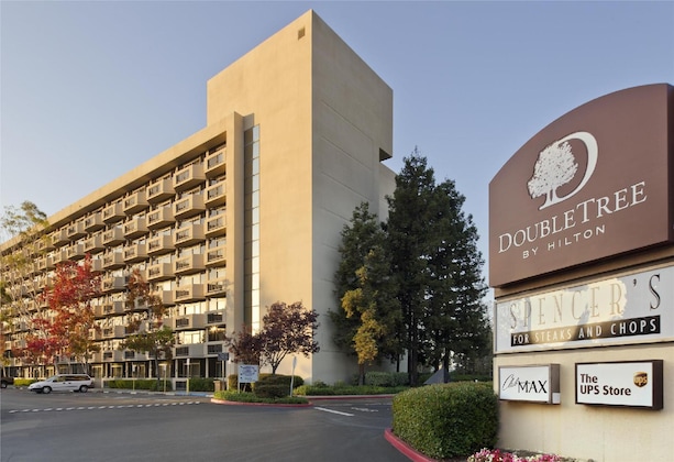 Gallery - DoubleTree By Hilton Hotel San Jose