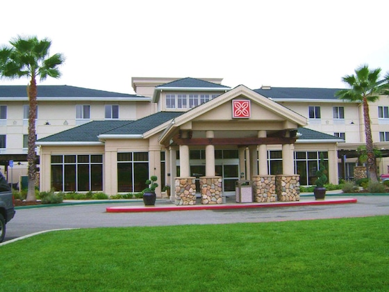 Gallery - Hilton Garden Inn Redding