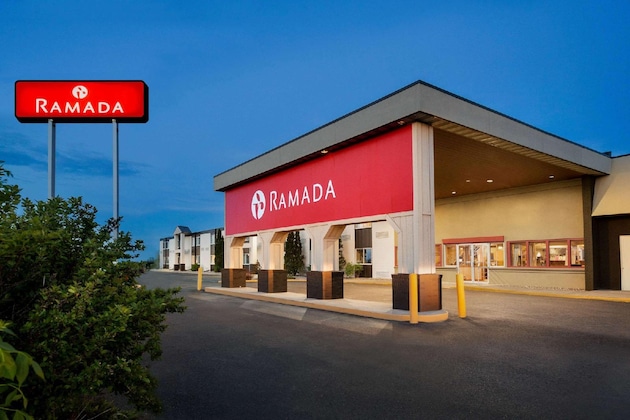Gallery - Ramada By Wyndham Bismarck