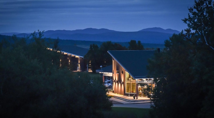 Gallery - Camp Ripan
