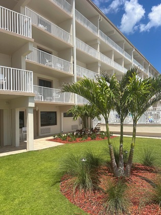 Gallery - Best Western Plus Beach Resort
