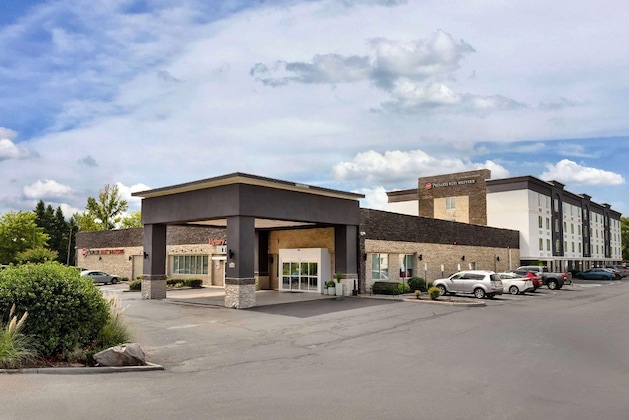 Gallery - Best Western Premier Richmond City Gateway