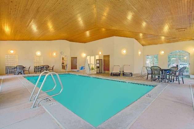 Gallery - Royal Inn Airport Salt Lake City
