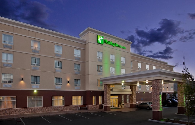 Gallery - Holiday Inn Hotel & Suites Kamloops By Ihg