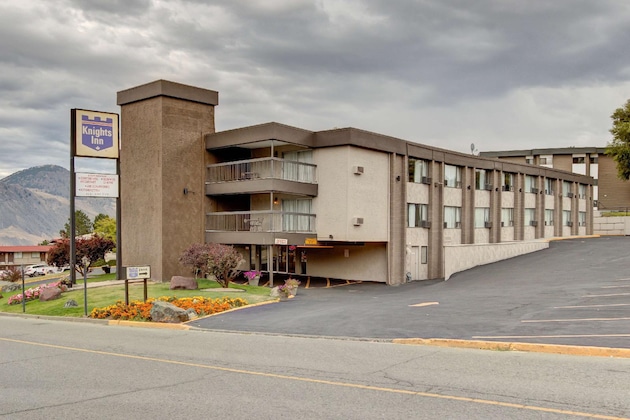 Gallery - Knights Inn Kamloops