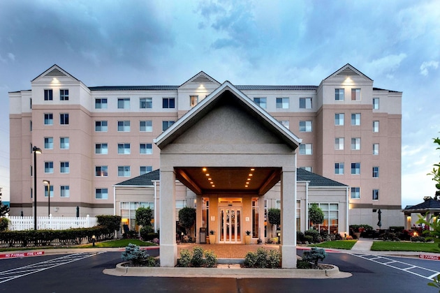 Gallery - Hilton Garden Inn Oklahoma City Airport