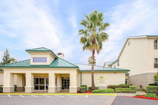 Gallery - Homewood Suites By Hilton Sacramento Airport-Natomas