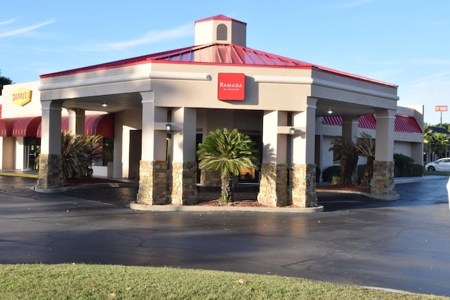 Gallery - Ramada By Wyndham Savannah Gateway