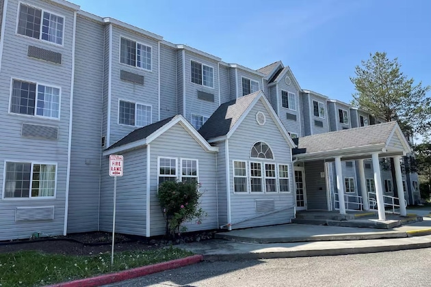 Gallery - Baymont Inn & Suites By Wyndham Anchorage Airport