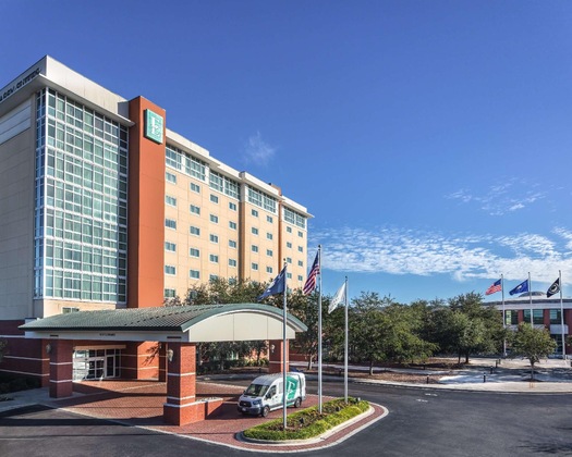 Gallery - Embassy Suites By Hilton Charleston Airport Convention Ctr