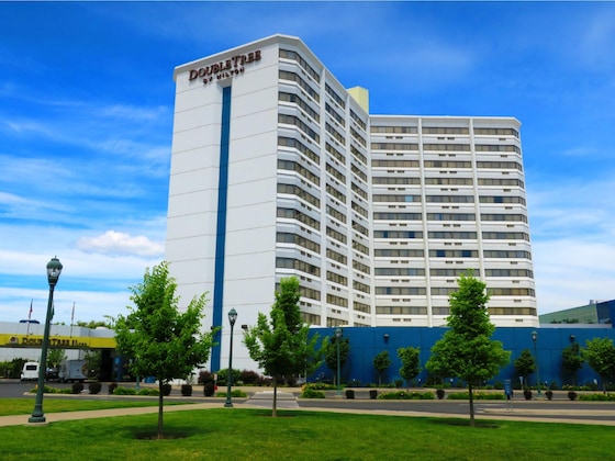 Gallery - Doubletree By Hilton Hotel Spokane City Center
