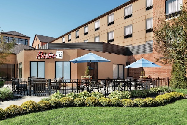 Gallery - Hilton Garden Inn South Bend