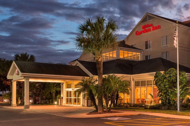 Gallery - Hilton Garden Inn Mcallen Airport