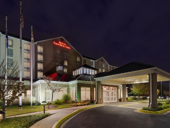 Gallery - Hilton Garden Inn Washington Dc Greenbelt