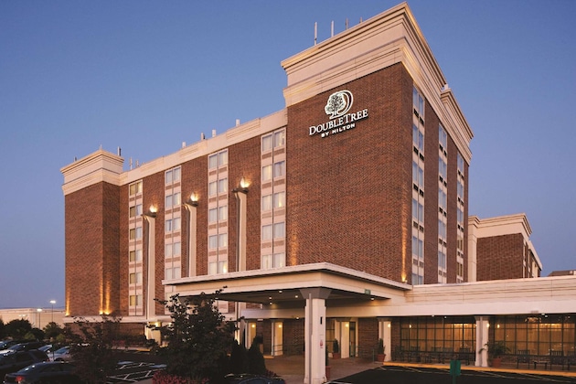 Gallery - Doubletree Wilmington