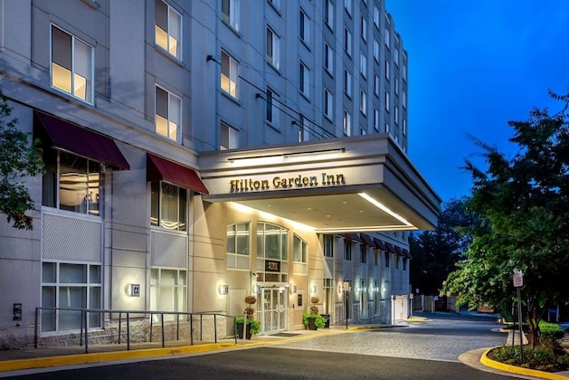 Gallery - Hilton Garden Inn Tysons Corner