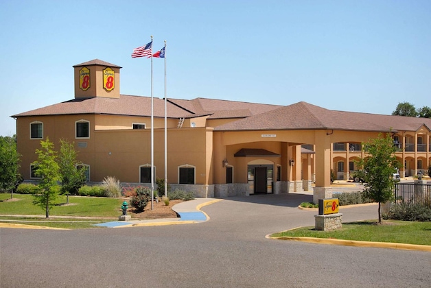Gallery - Super 8 By Wyndham Stephenville