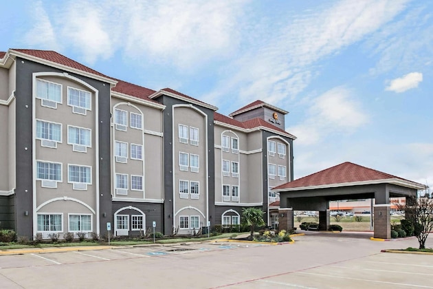 Gallery - La Quinta Inn & Suites By Wyndham Paris