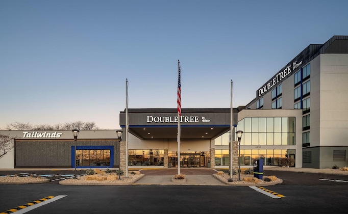 Gallery - Doubletree By Hilton Madison East