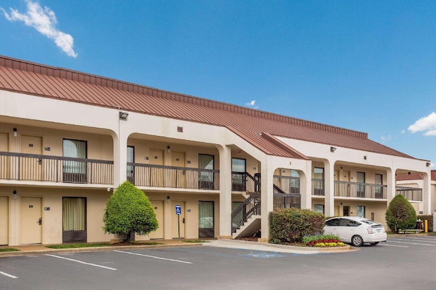 Gallery - Quality Inn