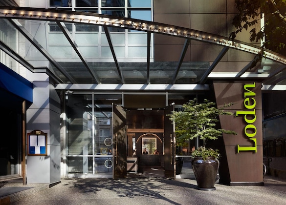Gallery - Loden Hotel