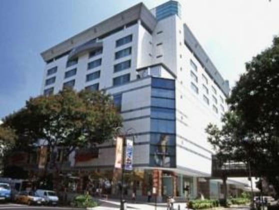 Gallery - Orchard Point Serviced Apartments