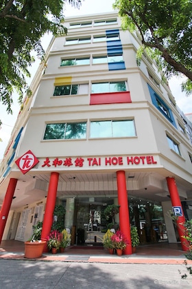 Gallery - Tai Hoe Hotel