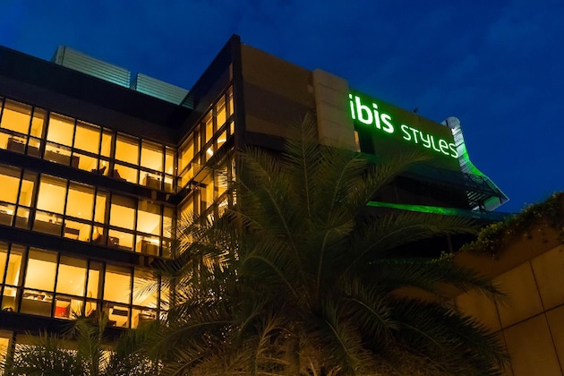 Gallery - Ibis Styles Singapore On Macpherson
