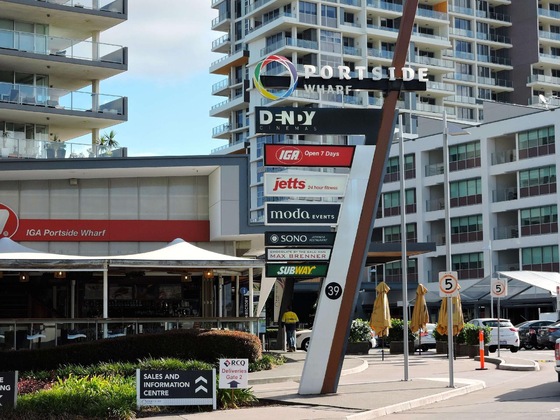Gallery - Best Western Airport 85 Motel