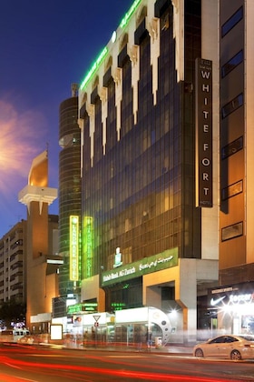 Gallery - Landmark Hotel Baniyas