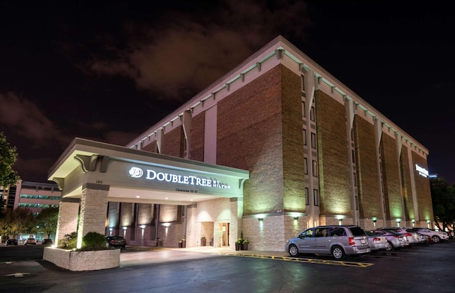 Gallery - Doubletree Montgomery Downtown