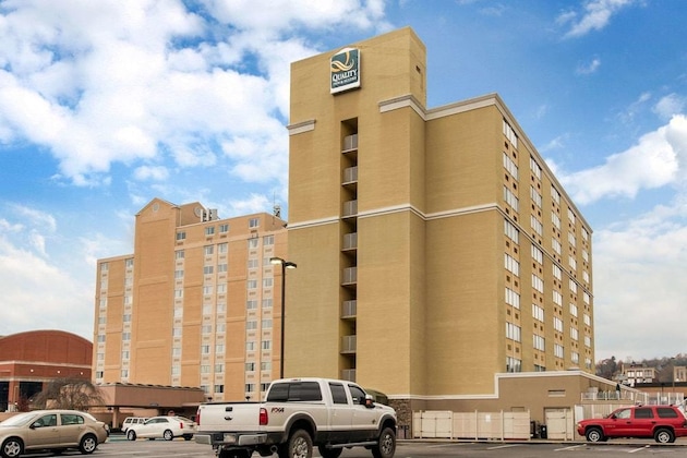 Gallery - Quality Inn & Suites