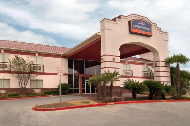 Gallery - Howard Johnson By Wyndham San Antonio Nw Medical Center