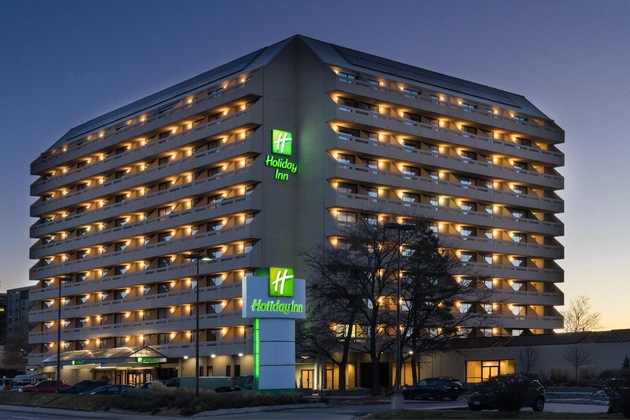 Gallery - Holiday Inn Denver East By Ihg