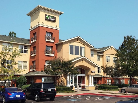 Gallery - Extended Stay America Memphis Wolfchase Galleria