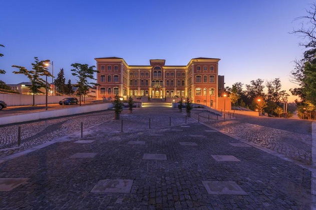 Gallery - Monte Real Hotel, Termas & Spa