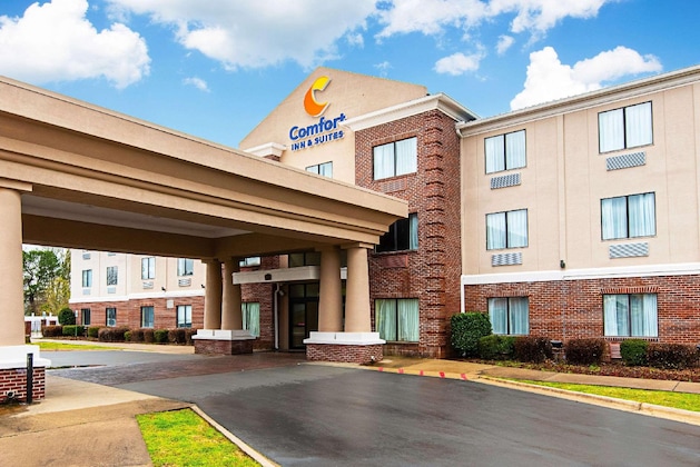 Gallery - Comfort Inn & Suites
