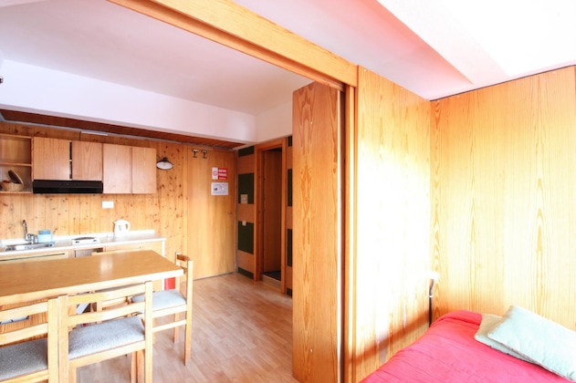 Gallery - Hotel Sole Alto