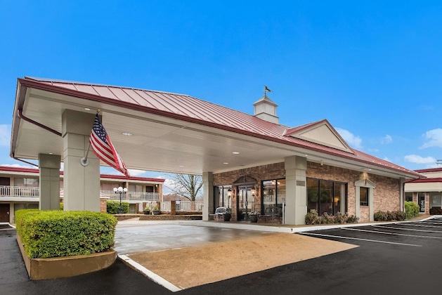 Gallery - Best Western Winners Circle
