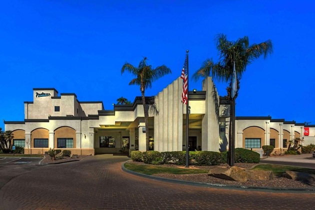 Gallery - Radisson Hotel Casa Grande