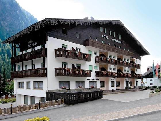 Gallery - Hotel Grohmann