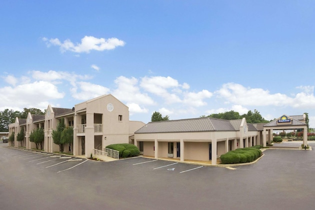 Gallery - Days Inn By Wyndham Alexander City