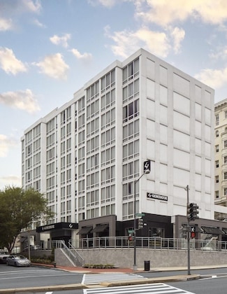 Gallery - Hotel Rendale Washington Dc