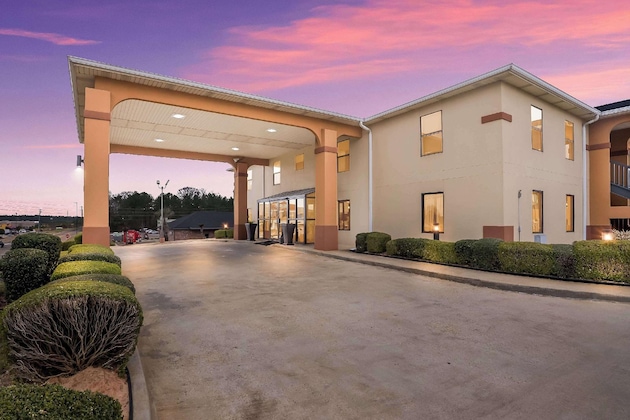 Gallery - Best Western Greenville Inn